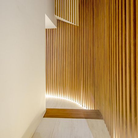 Apt Con Estilo - 5Pax En Zona Tirso-Centro E1 Madri Exterior foto