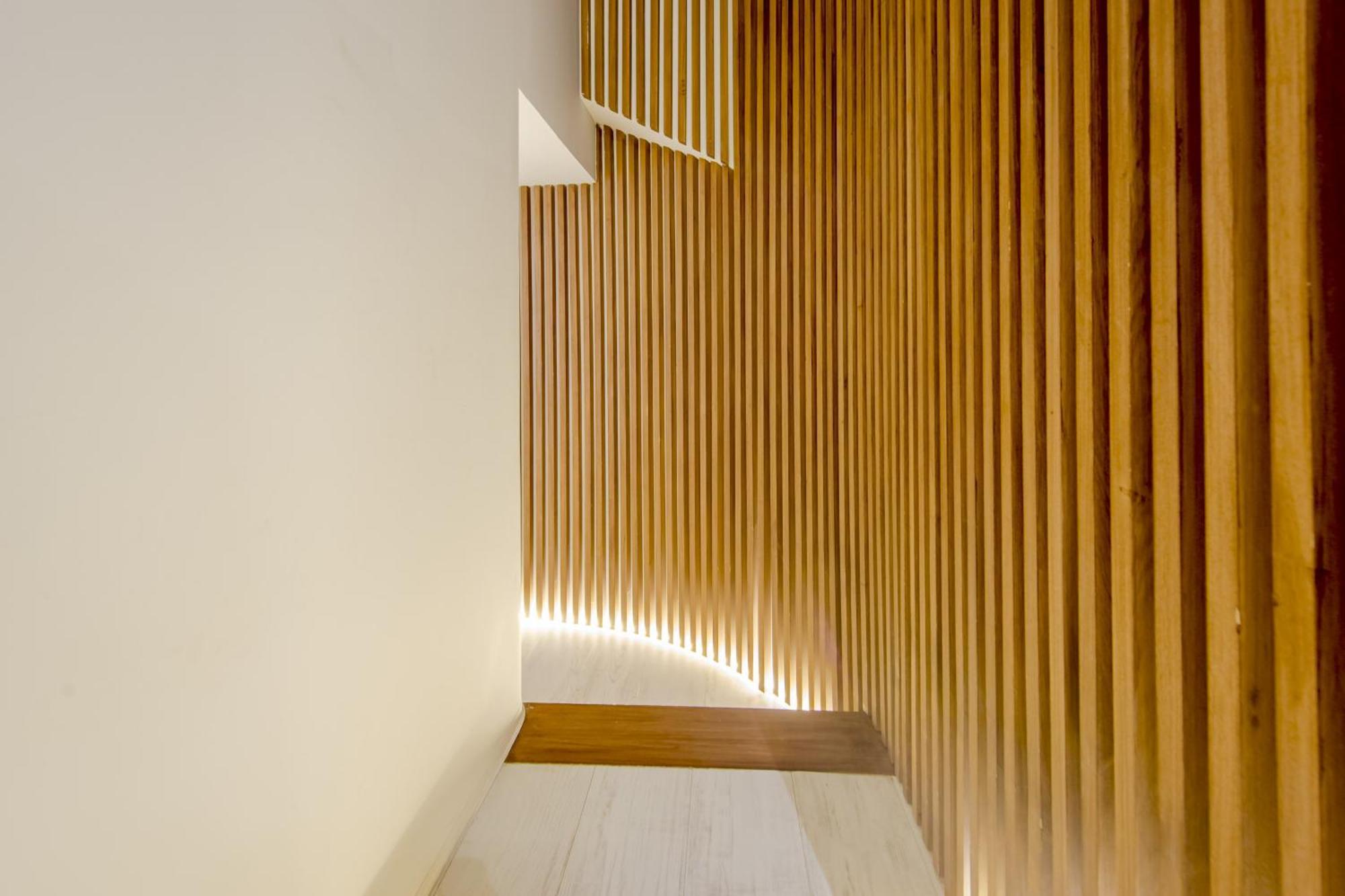 Apt Con Estilo - 5Pax En Zona Tirso-Centro E1 Madri Exterior foto